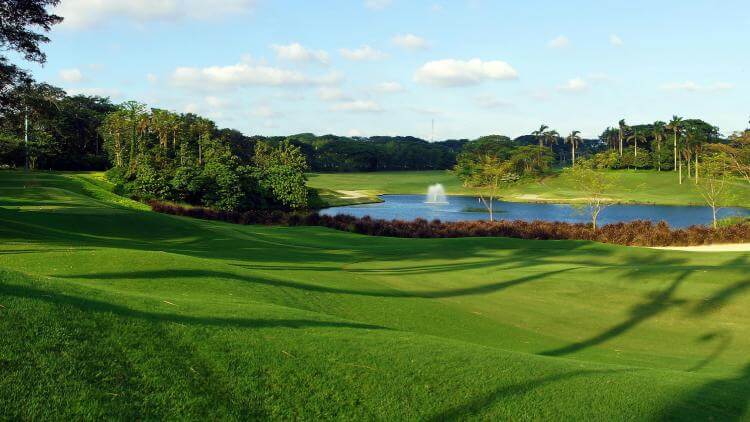 The best golf courses in Jakarta, Indonesia - Deemples ...
